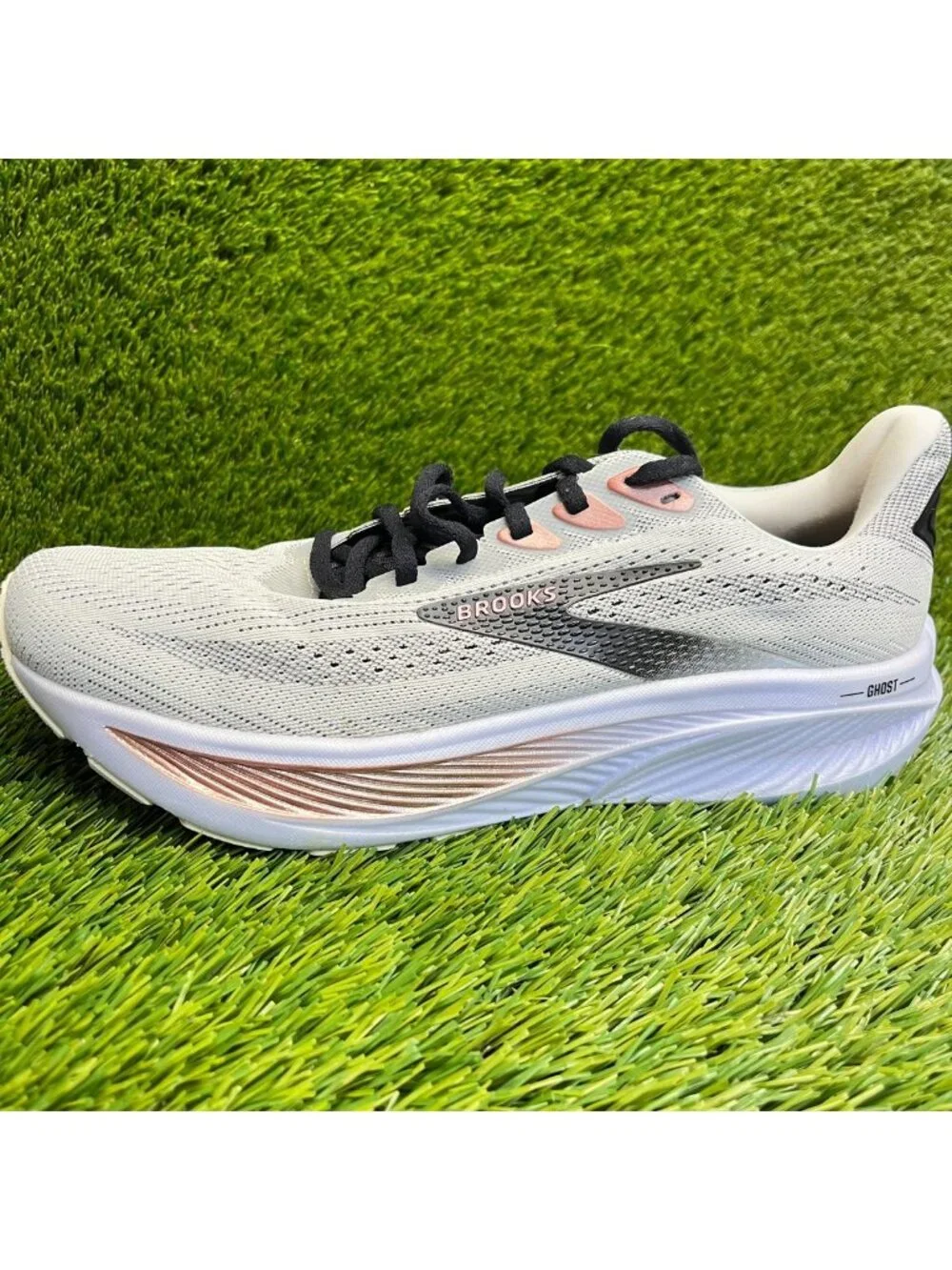 Brooks seller notes